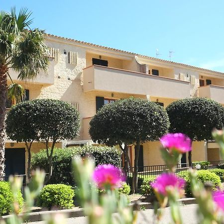 Blu Baita La Maddalena  Bagian luar foto