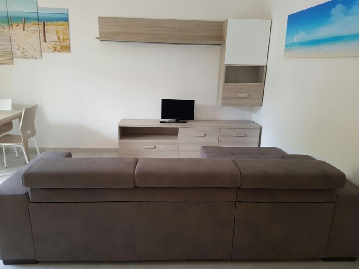 Blu Baita La Maddalena  Bagian luar foto