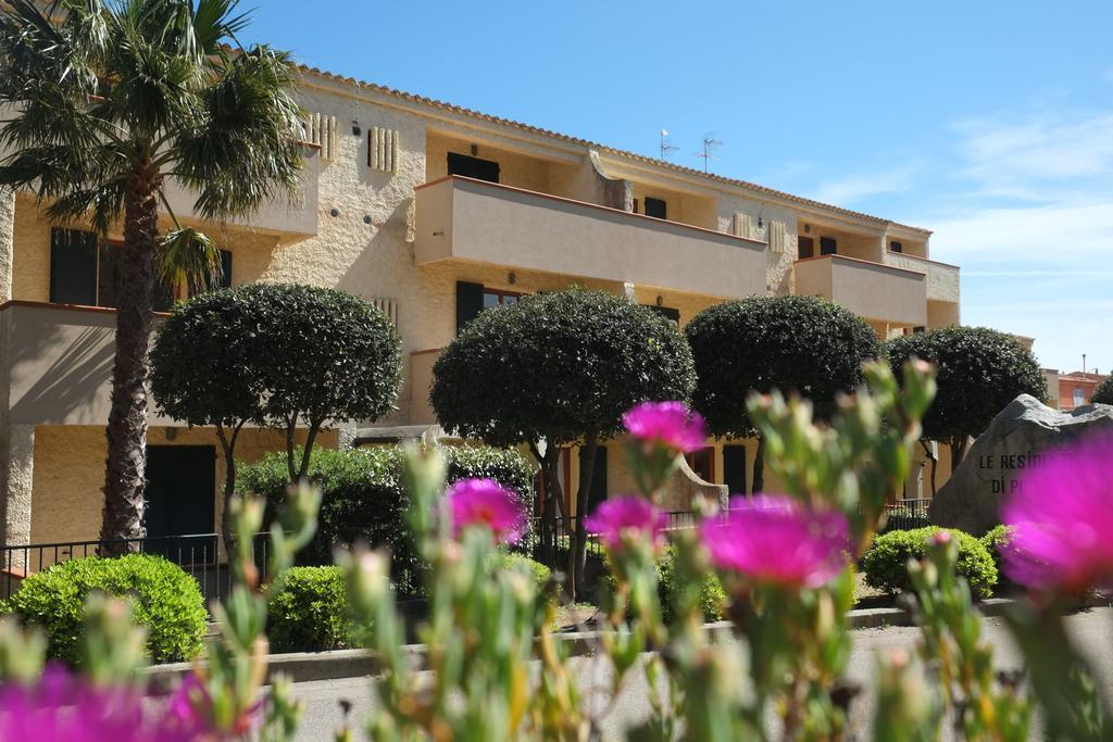 Blu Baita La Maddalena  Bagian luar foto