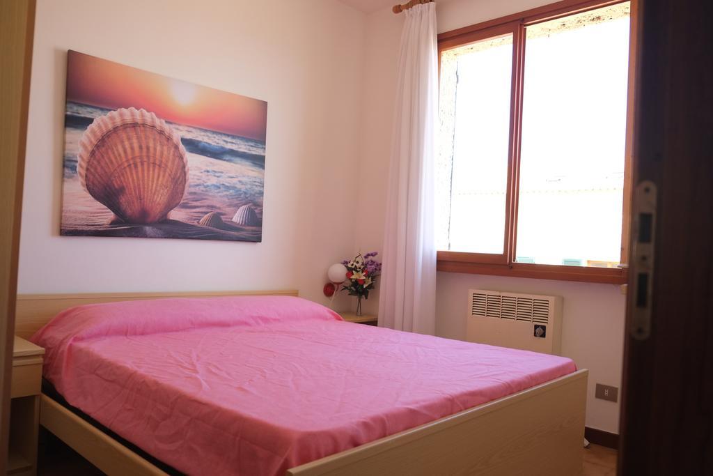 Blu Baita La Maddalena  Bagian luar foto