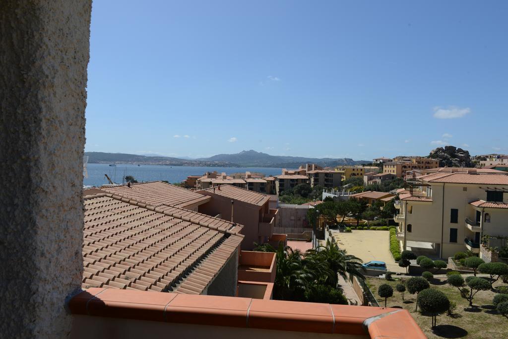 Blu Baita La Maddalena  Bagian luar foto