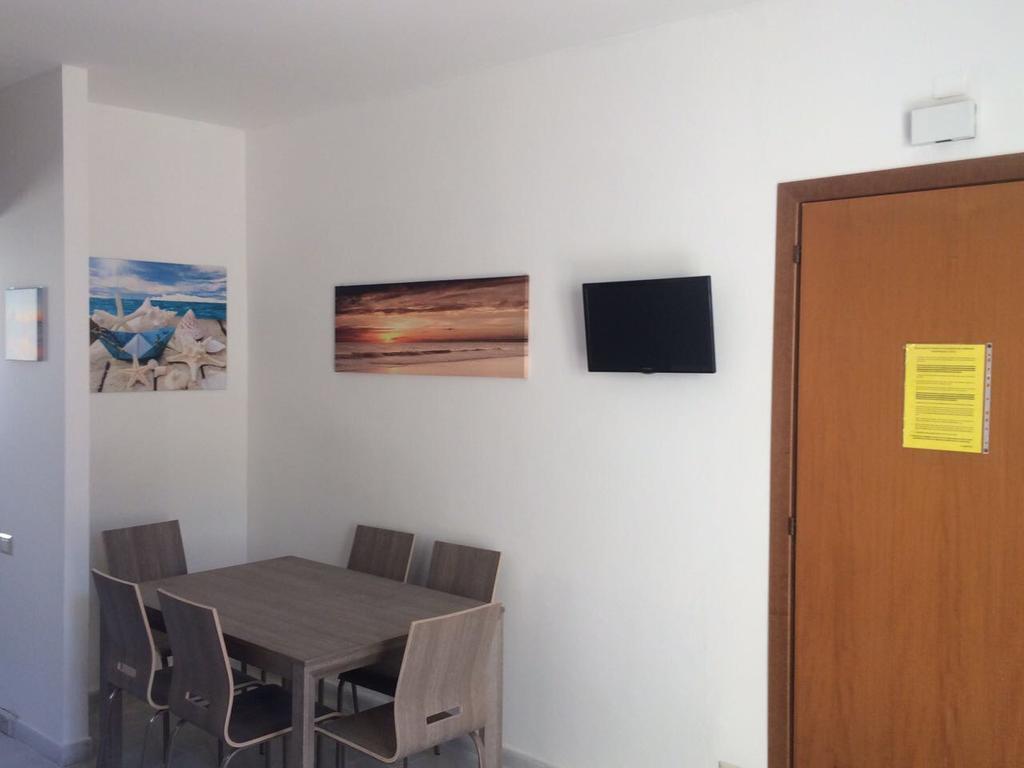 Blu Baita La Maddalena  Bagian luar foto