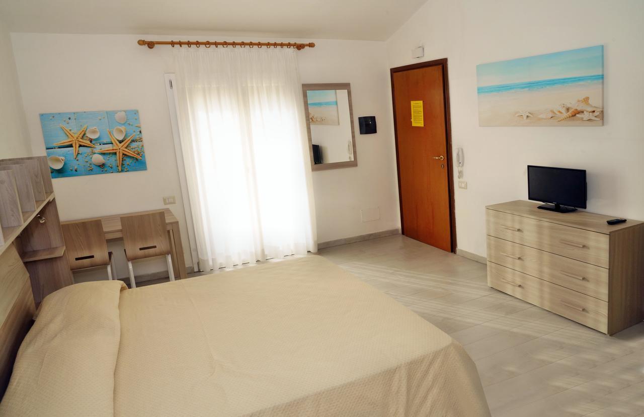 Blu Baita La Maddalena  Bagian luar foto